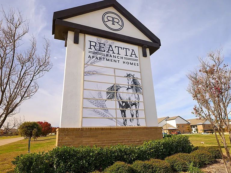Reatta Ranch Apartments — Photo 1