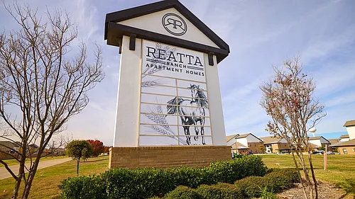 Reatta Ranch Apartments Photo 1