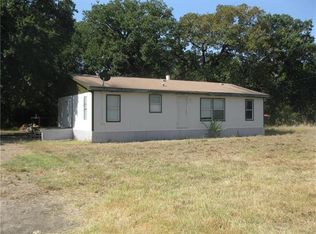 28310 W Oak Ridge Rd, Kemp, TX 75143