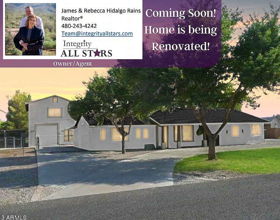 1st image of 18513 E Via De Arboles
