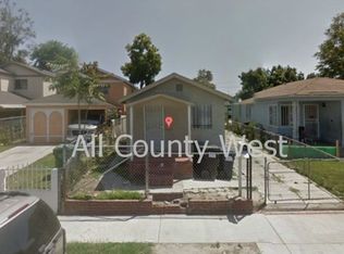 2522 E 135th St, Compton, CA 90222