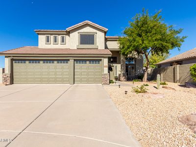 6738 E Las Animas Trl, Gold Canyon, AZ, 85118
