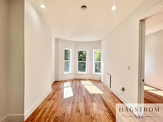 Rented by Hagstrom Management Inc