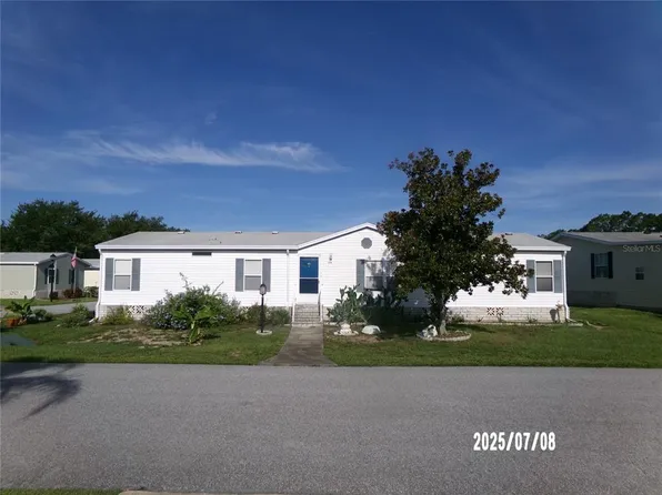 356 Sue Ave, Davenport, FL 33897