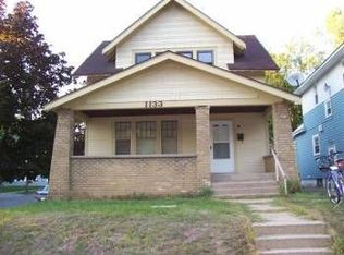 1133 Hall St SE, Grand Rapids, MI 49507