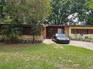 2707 Woodbridge Ln, Orlando, FL 32808