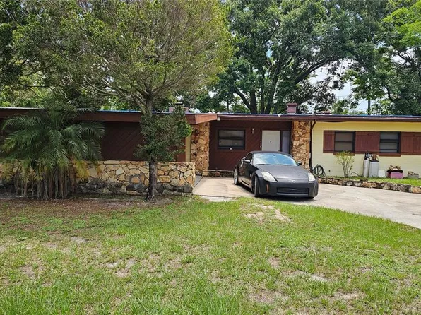 2707 Woodbridge Ln, Orlando, FL 32808