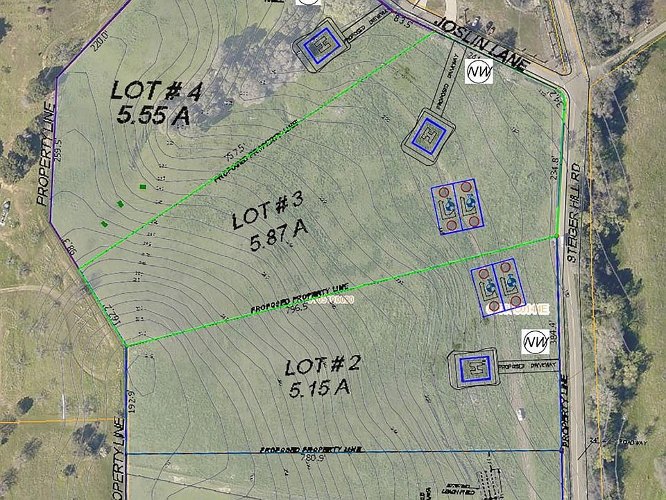 2nd image of 0 Steiger Hill Road Lot 2