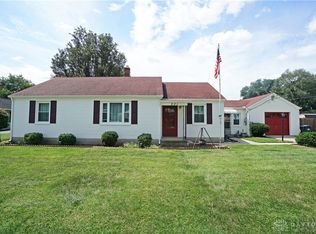 201 John St, Trenton, OH 45067