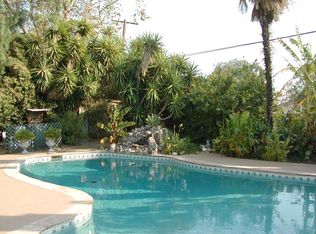 18404 San Jose St, Porter Ranch, CA 91326