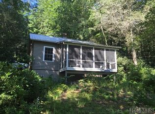 286 Lance Rd, Cashiers, NC 28717