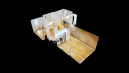 Rented by Bond New York