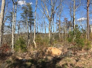 164 Salacoa Vis, Big Canoe, GA 30143