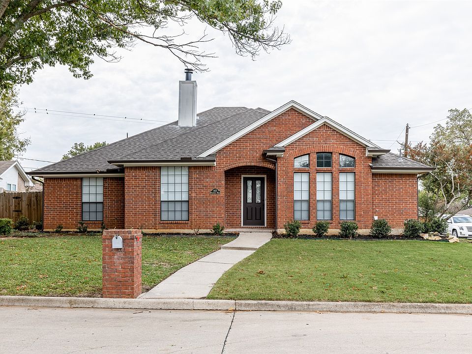 1st image of 1417 Whispering Water Ln