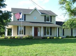 3107 Trough Springs Rd, Clarksville, TN 37043