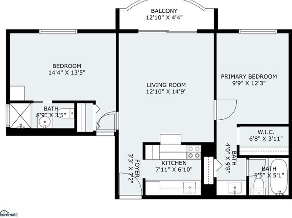 98-1030 Moanalua Rd APT 1601, Aiea, HI 96701