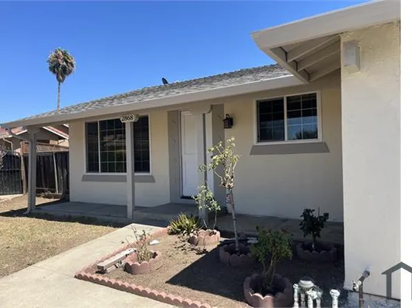 2868 Longacre Ct, San Jose, CA 95121