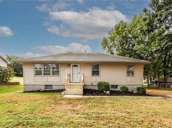 439 E Whittier St, Kansas City, MO 64119