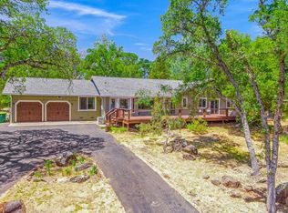 7680 Crystal Blvd, El Dorado, CA