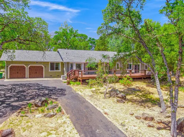 7680 Crystal Blvd, El Dorado, CA 95623