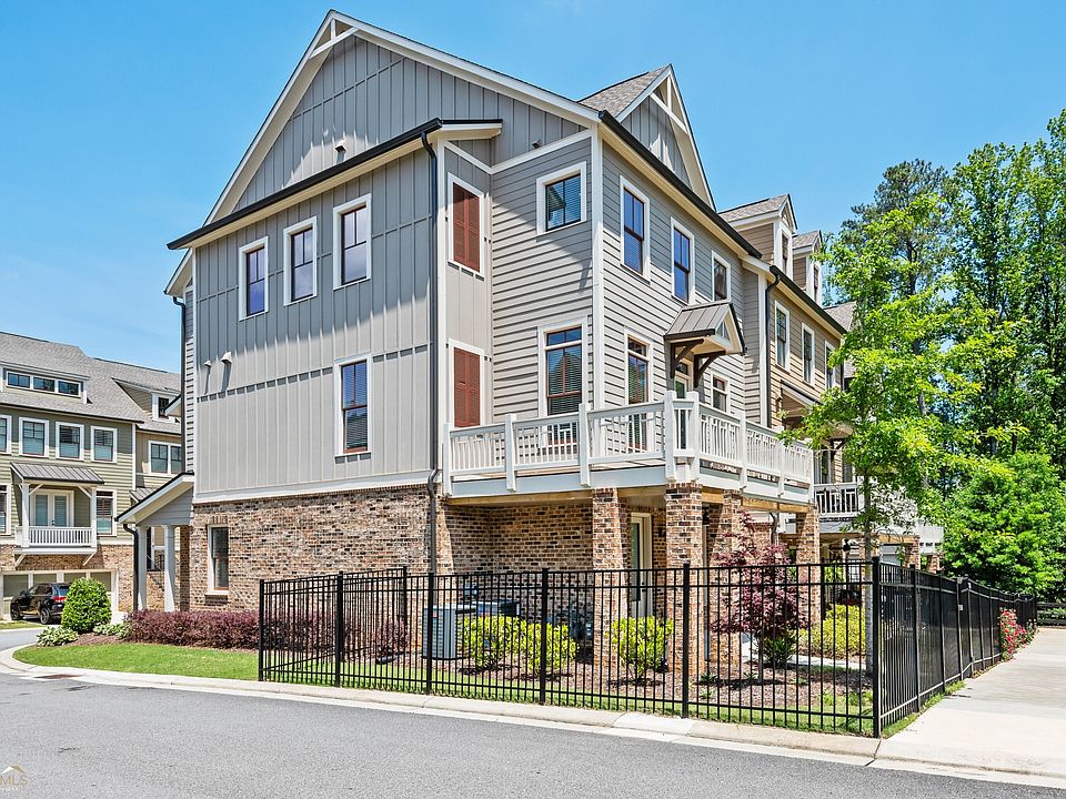 127 Quinn Way, Milton, GA 30004 MLS 10157272 Zillow