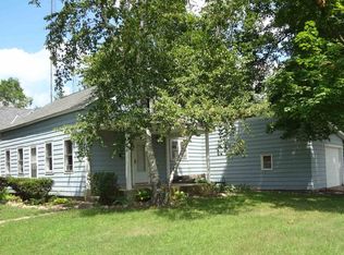 1127 Pontiac St, Rochester, IN 46975