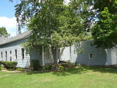 1127 Pontiac St, Rochester, IN, 46975