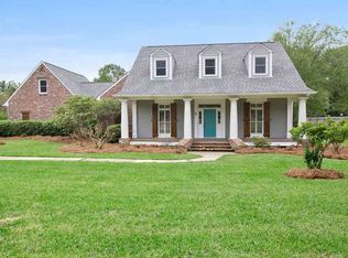 143 Spotted Acres Ln, Madison, MS 39110