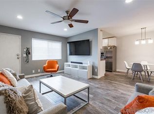 3535 Monroe Ave UNIT 50, San Diego, CA 92116