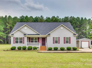 474 Rawlsville Rd, Rock Hill, SC 29730
