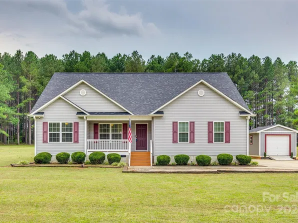 474 Rawlsville Rd, Rock Hill, SC 29730