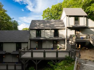 500 Adams Apple Dr UNIT 5, Banner Elk, NC 28604