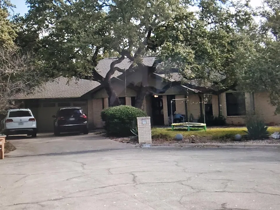 6608 La Concha Pass