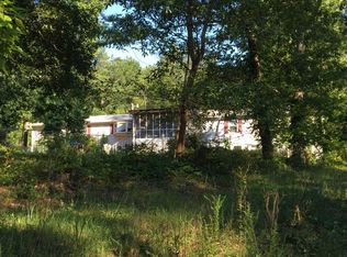 2492 Beaverdam Rd, Colbert, GA 30628