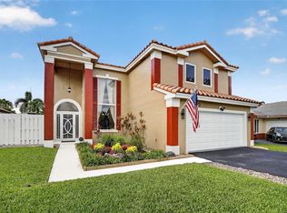Shenandoah Section Four, Davie, FL 33325