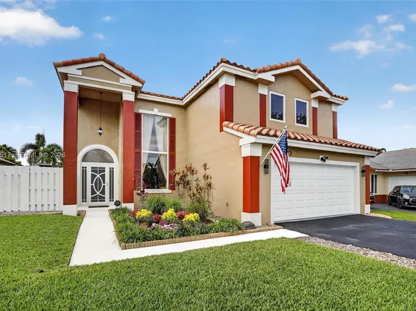 14630 Cedar Creek Pl, Davie, FL 33325