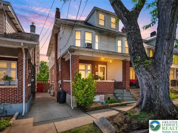 430 E Goepp St, Bethlehem, PA 18018