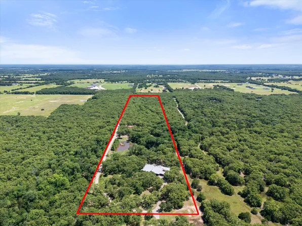 2702 Hidden Trails Rd, Royse City, TX 75189