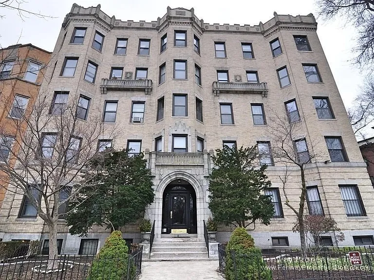 51 Park Dr #B1 — Photo 9