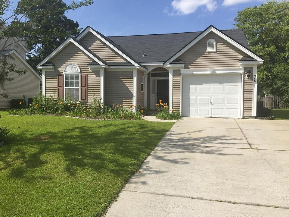 1st image of 246 Sugar Magnolia Way