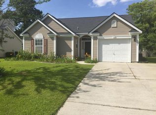 246 Sugar Magnolia Way, Charleston, SC 29414