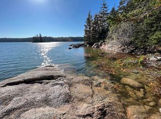 75 Plumb Point Rd, Deer Isle, ME 04627