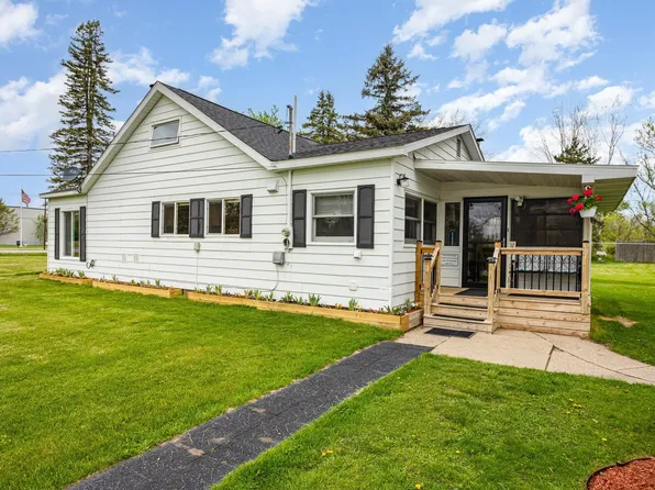 4449 M 18, Beaverton, MI 48612