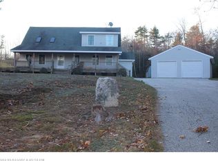 95 Bragdon Hill Rd, Poland, ME 04274