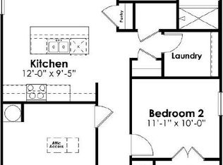 105 Kirkwood Ct, Orangeburg, SC 29118