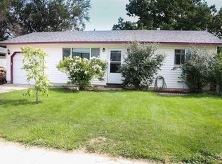 295 Alturas Dr, Mountain Home, ID 83647