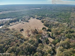 1363 Myrtle Rd, Westville, FL 32464