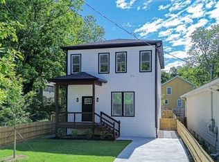 1166 Mc Daniel St SW, Atlanta, GA 30310