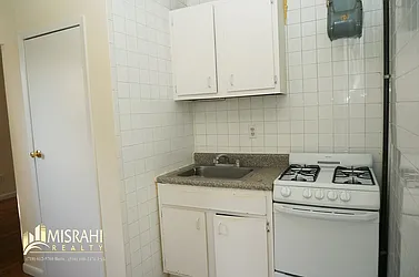 Rented by J Misrahi Realty Corp