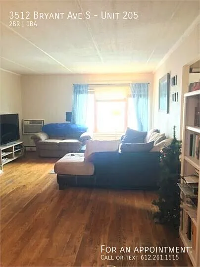3512 Bryant Ave S #205 — Photo 4